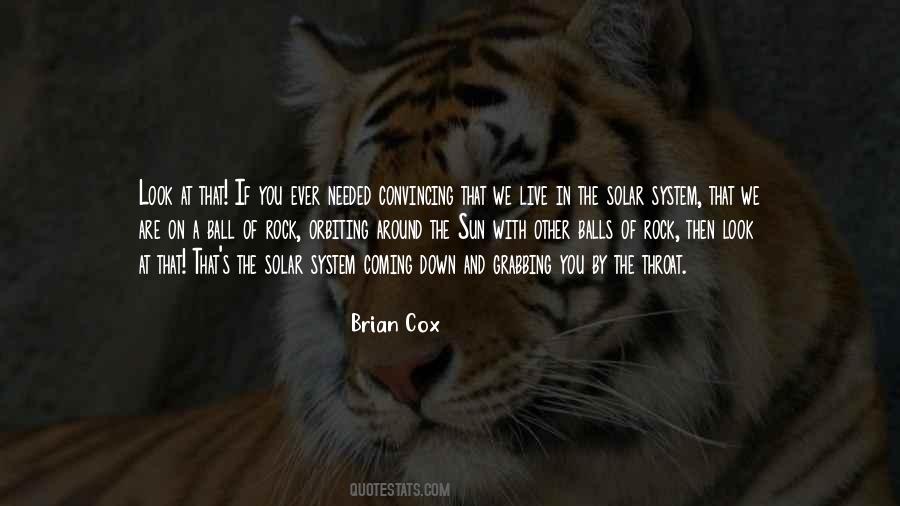 Go Solar Quotes #245063
