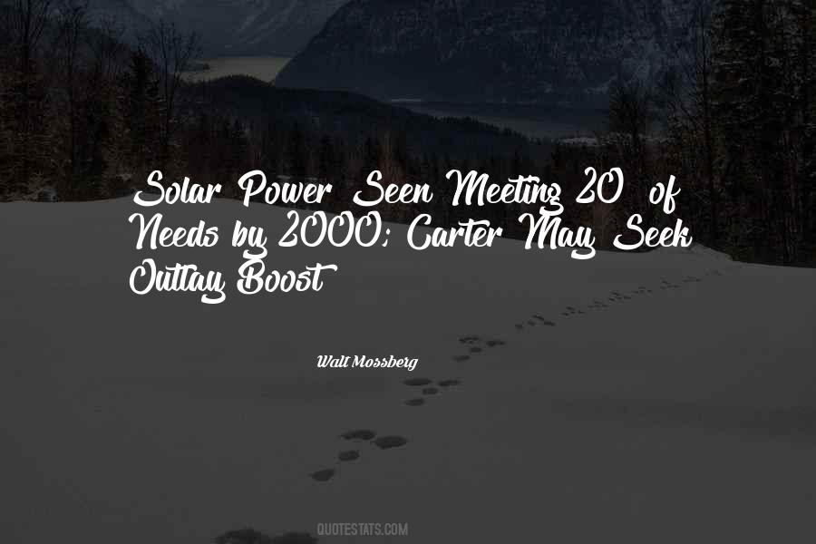 Go Solar Quotes #348835