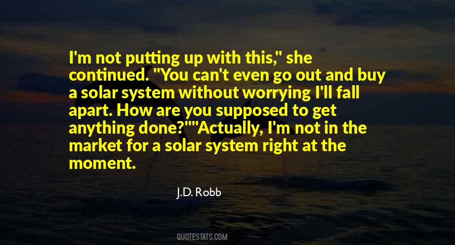 Go Solar Quotes #703876