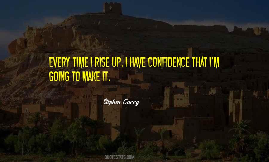 Confidence Basketball Quotes #954573