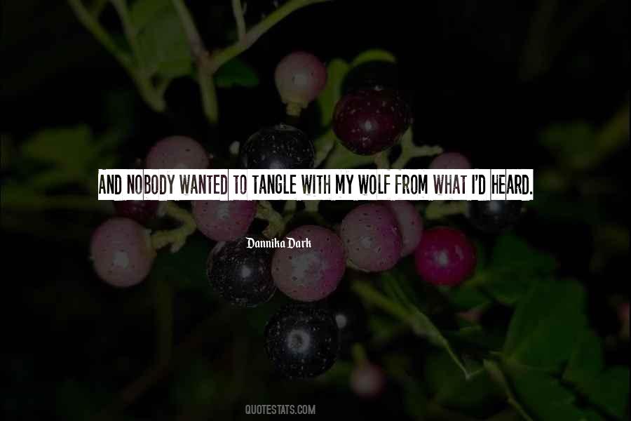 Her Ego Quotes #1170079