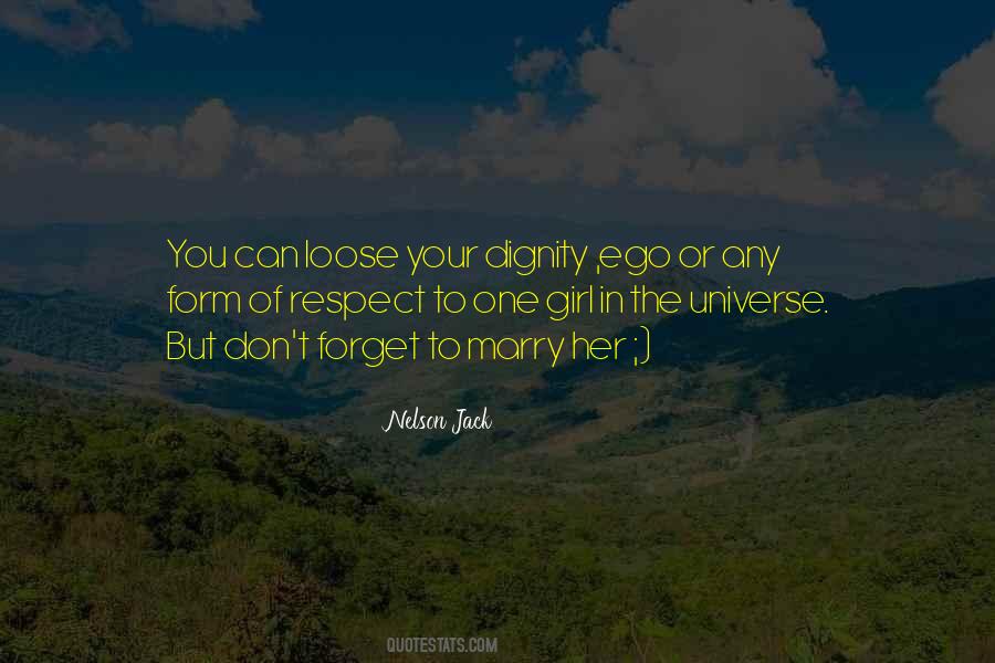 Her Ego Quotes #1383202