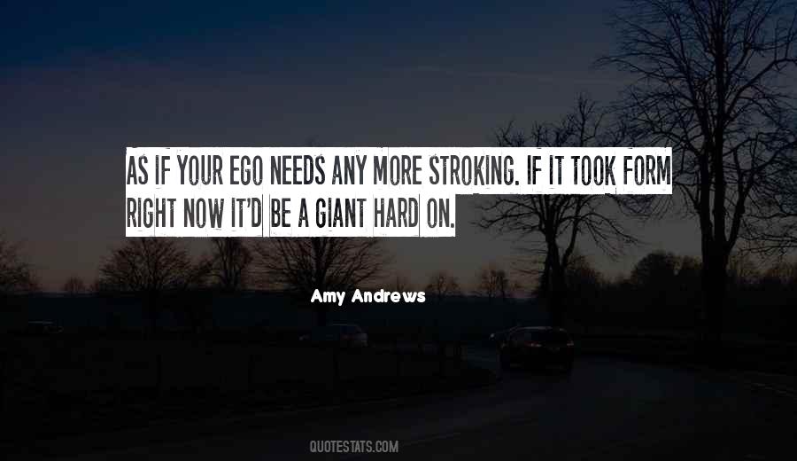 Her Ego Quotes #1698747