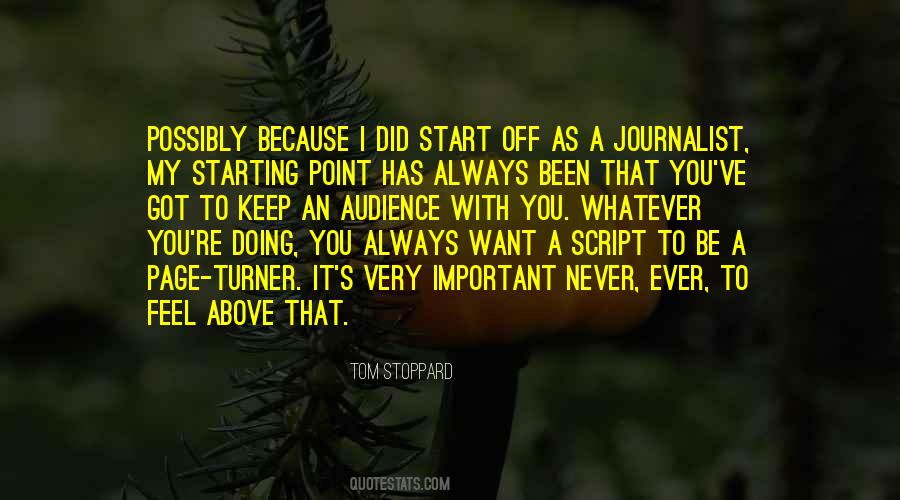 I Always Want To Be With You Quotes #1128652