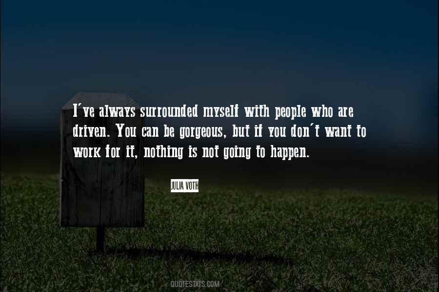 I Always Want To Be With You Quotes #1320157