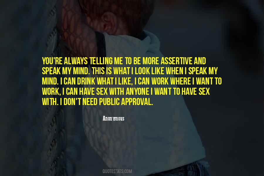 I Always Want To Be With You Quotes #1820222