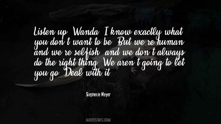 I Always Want To Be With You Quotes #496769