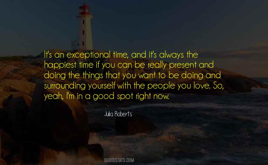 I Always Want To Be With You Quotes #500676