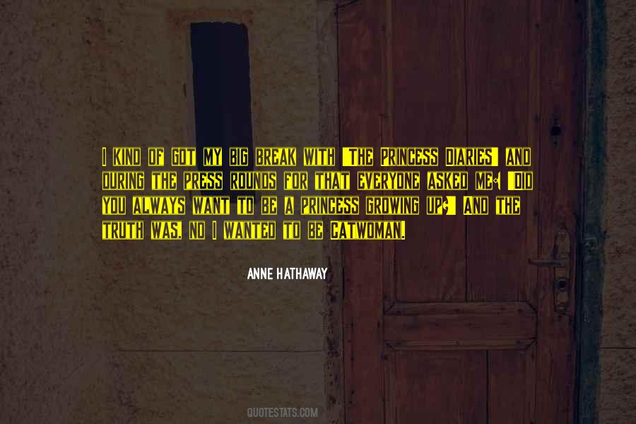 I Always Want To Be With You Quotes #580686