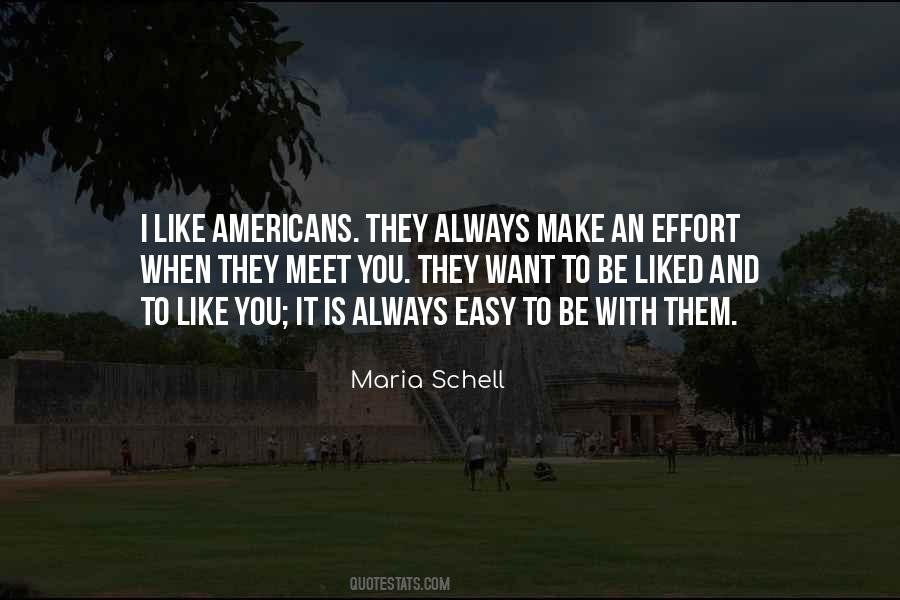 I Always Want To Be With You Quotes #871999