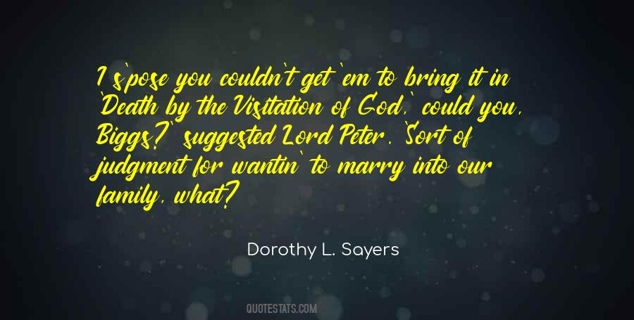 I Get To Marry You Quotes #777249