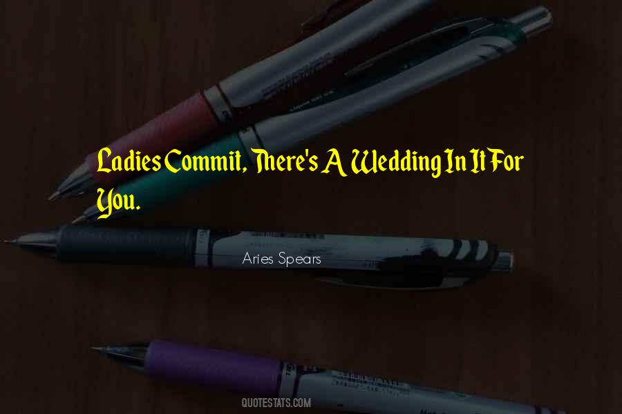 Commit You Quotes #1299363