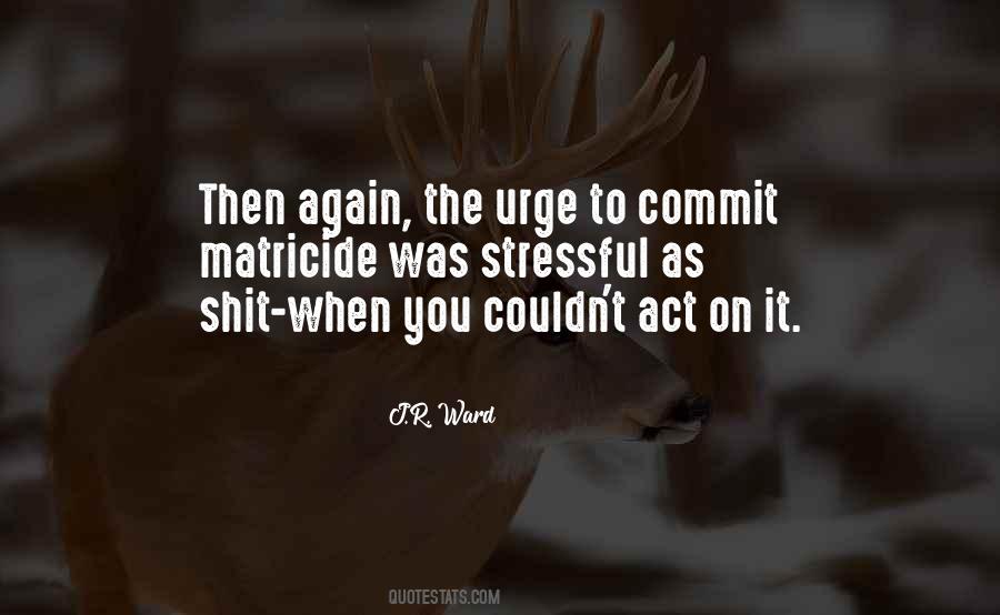 Commit You Quotes #394450