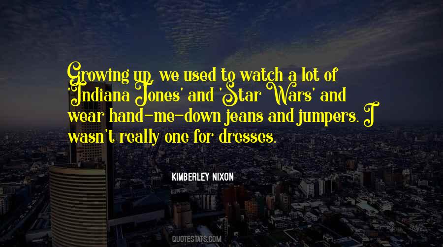 Watch Star Wars Quotes #995895