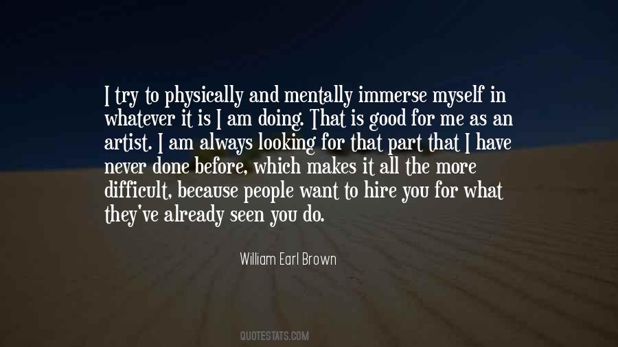 I Want You All To Myself Quotes #1469345