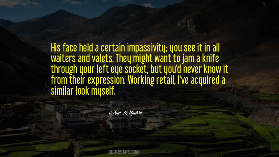 I Want You All To Myself Quotes #161876