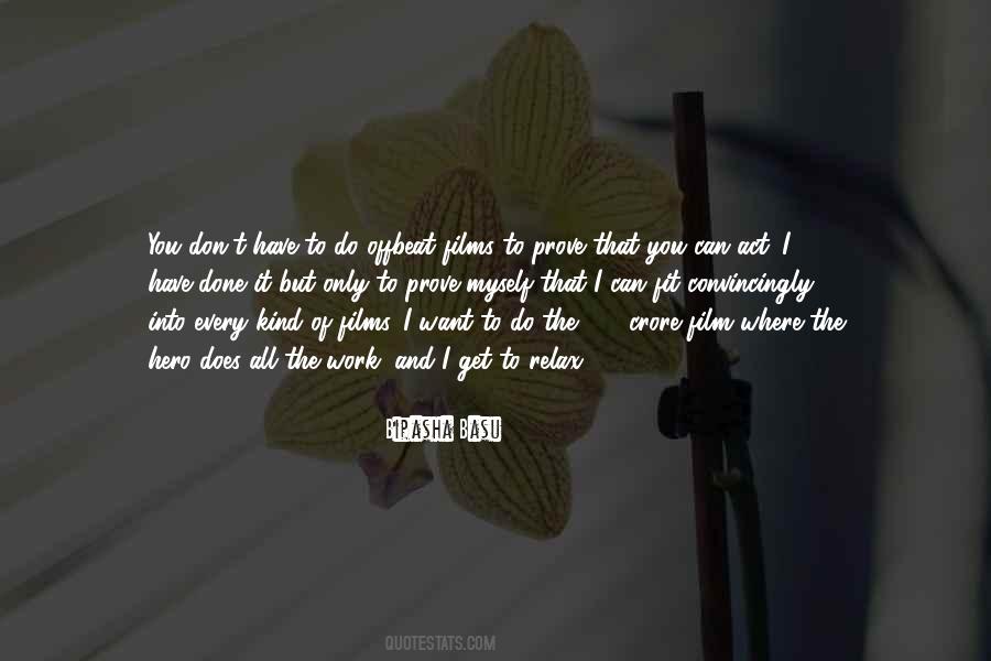 I Want You All To Myself Quotes #172981