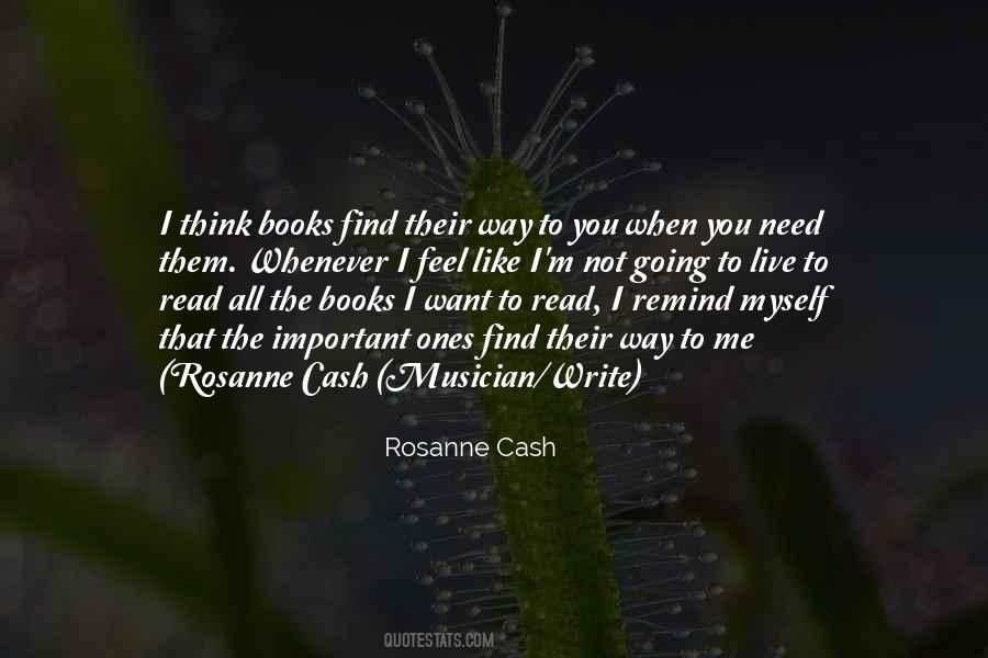 I Want You All To Myself Quotes #382061