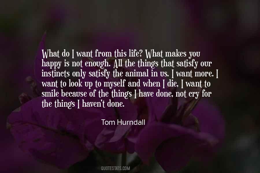 I Want You All To Myself Quotes #517935