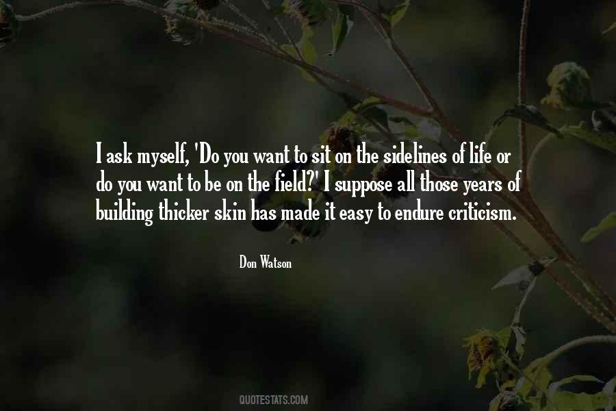 I Want You All To Myself Quotes #804613