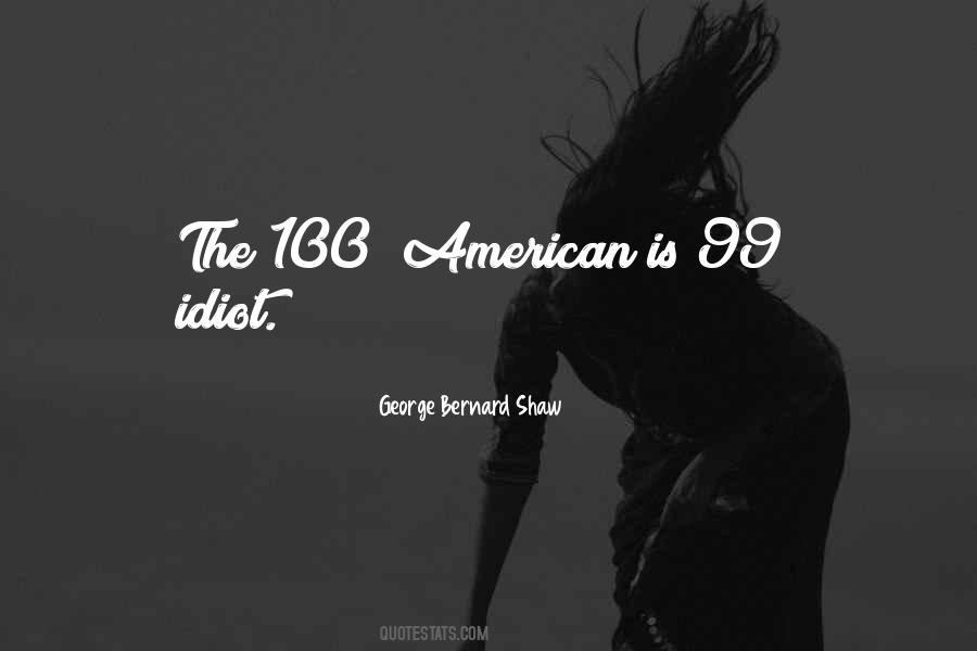 American Idiot Quotes #1134805