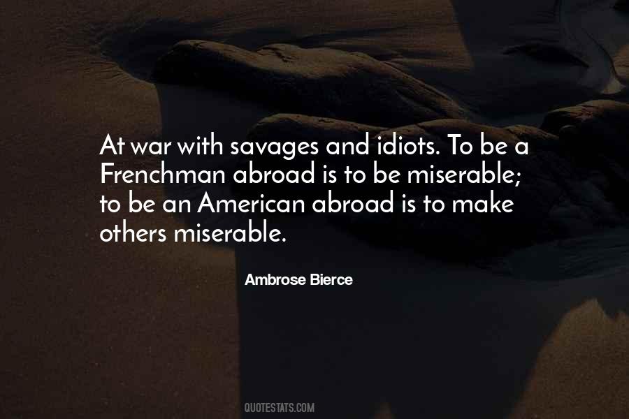 American Idiot Quotes #1831295