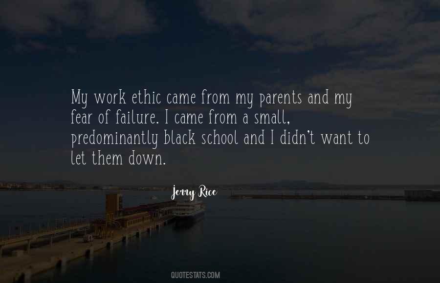 Small School Quotes #1043865