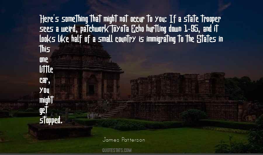 Small School Quotes #1720075