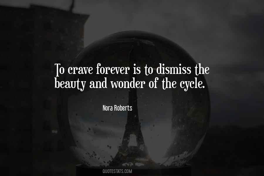 Beauty And Wonder Quotes #1421165