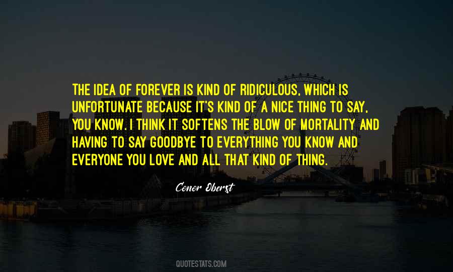 Forever I Love You Quotes #1301491