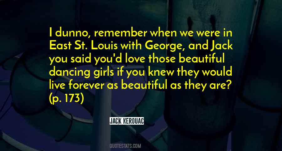 Forever I Love You Quotes #1520767