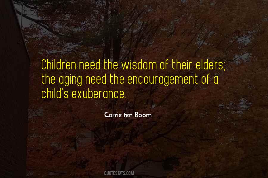Child Encouragement Quotes #347469