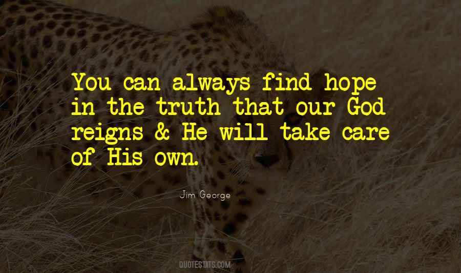 Bible Hope Quotes #84718
