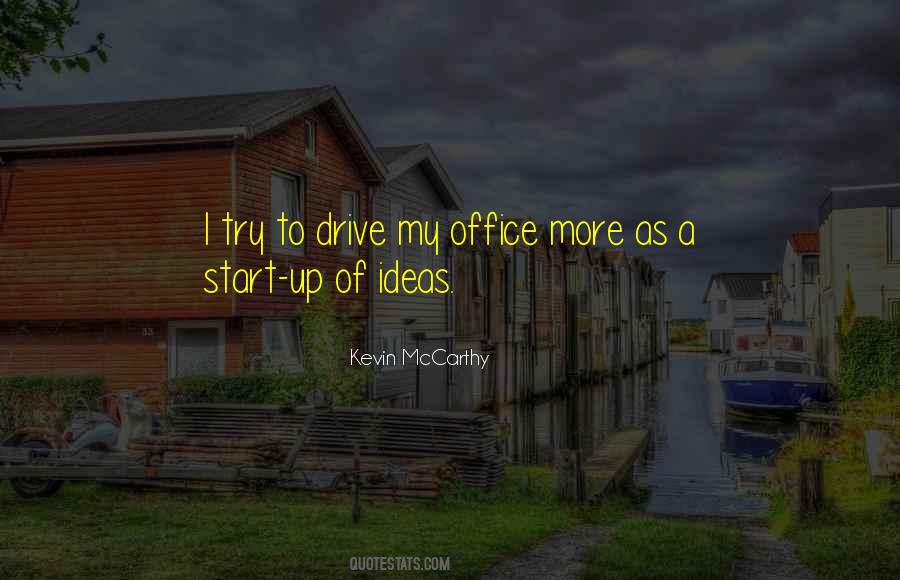 My Office Quotes #1674746