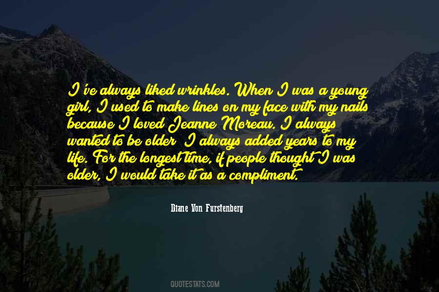 Compliment People Quotes #561747