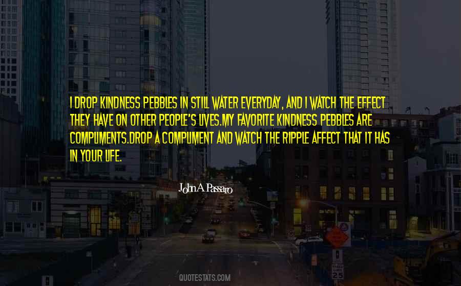 Compliment People Quotes #581309