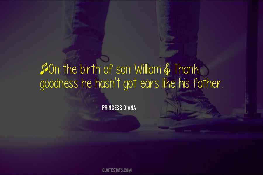 Father Princess Quotes #741434