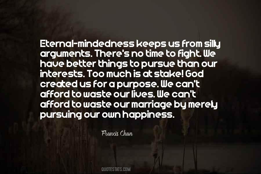 Marriage Happiness Quotes #518353
