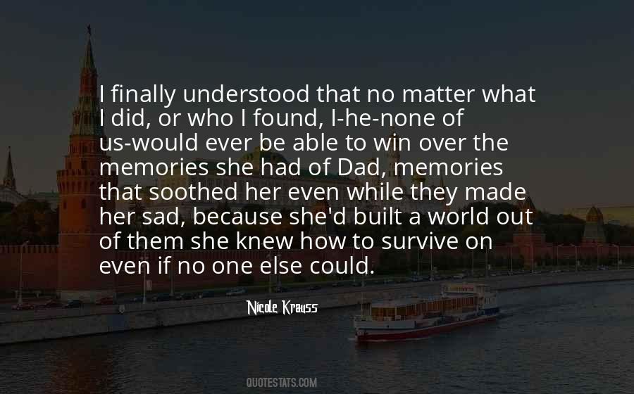 Finally Found The One Quotes #1508685