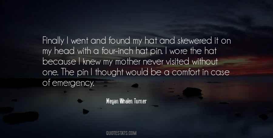 Finally Found The One Quotes #1697285