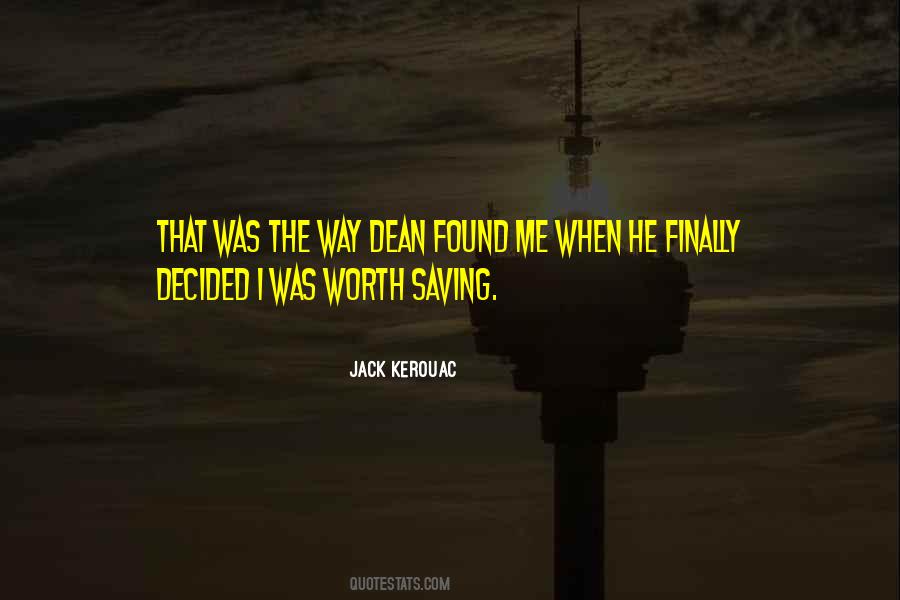 Finally Found The One Quotes #354008