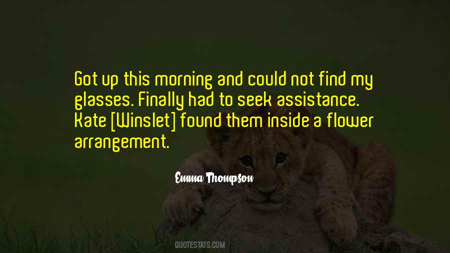 Finally Found The One Quotes #541264