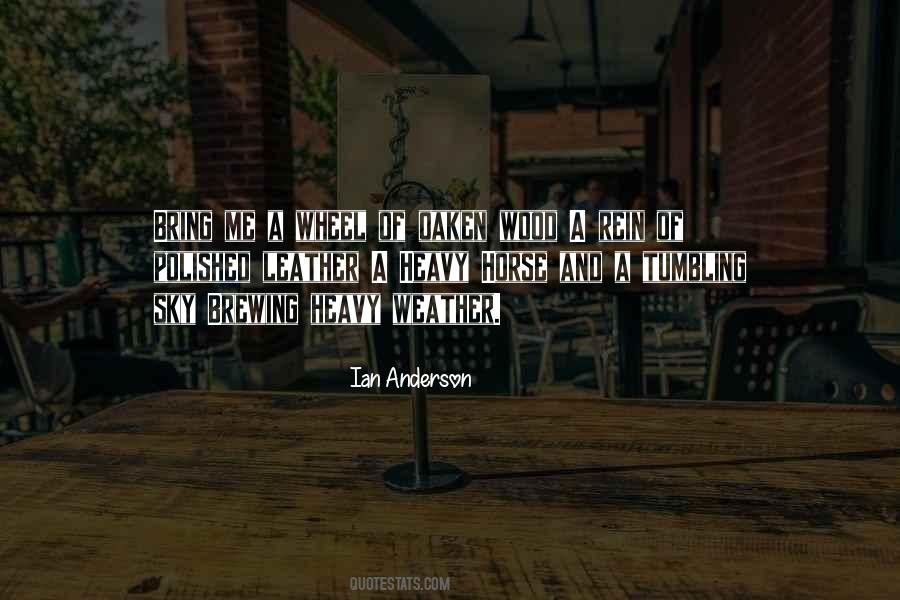 Sky Weather Quotes #676563