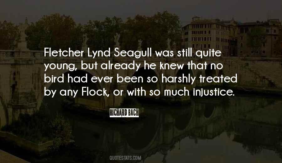 Young Bird Quotes #1283766