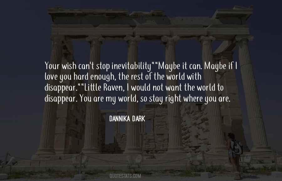 So Raven Quotes #154394