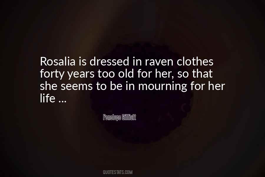 So Raven Quotes #321726