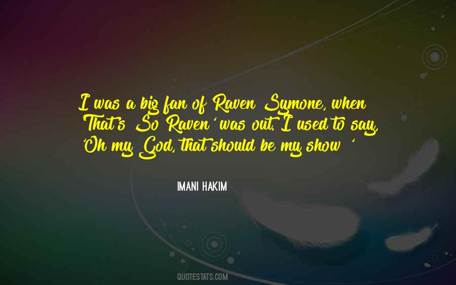 So Raven Quotes #627635