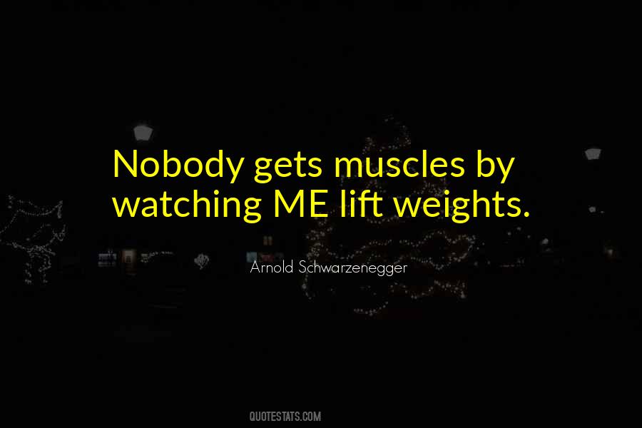 Nobody Gets Me Quotes #1166343