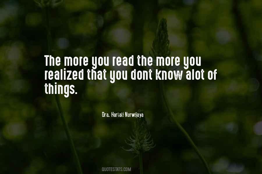 You Dont Know Someone Quotes #956732