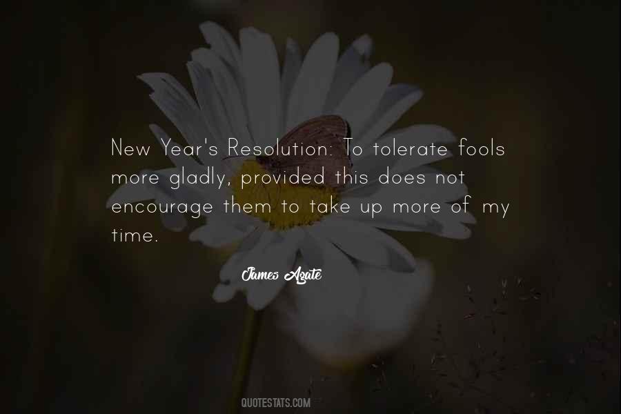 New Year Time Quotes #378606